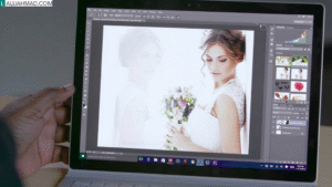 Cara Mengubah Foto Buram Menjadi HD di Photoshop